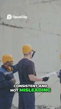 Mining Geology Ethics: Building Confidence and Mines!