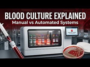 Blood Culture in Microbiology: From Collection to Final Report (Manual vs Automated Systems)