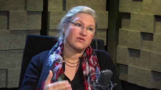 SWR1 Leute: Prof. Sylvia Mechsner | Endometriose-Expertin | Das sind die neuesten Forschungsergebnisse