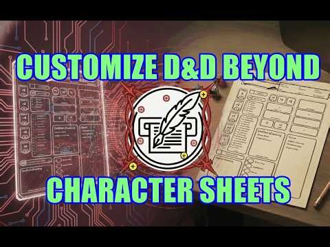 Print Enhancer for D&D Beyond 1.3.1