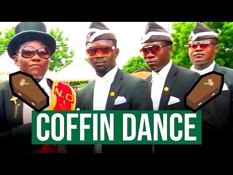 [FREE] Funeral Meme Song -- COFFIN DANCE ⚰️ Royalty Free Music