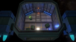 Among us Nave map Free - Download Free 3D model by marcos.driguez