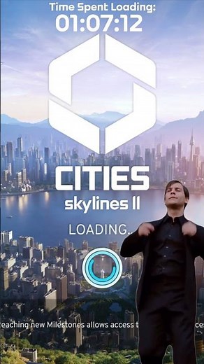 Iceflake has a fix for the Cities Skylines 2 Loading Issue!