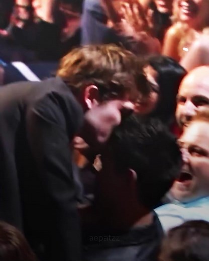Love Game: Edward and Jacob's Affectionate Relationship Explained