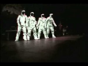 Luke Vibert - Breakbeat Metal Music