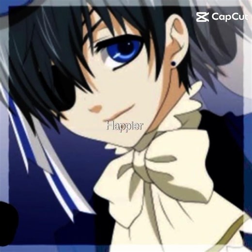 Alois Trancy and Ciel Phantomhive edit I want you to be happier🖤🥀