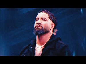 Jey Uso "Main Event Ish" Custom Titantron 2024