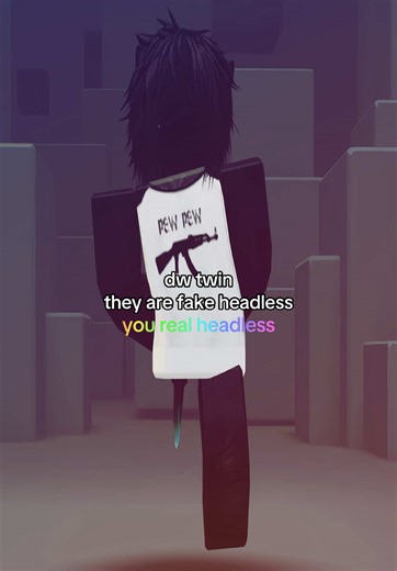 Understanding Fake vs. Real Headless Characters