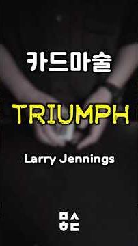 Larry Jennings-Triumph