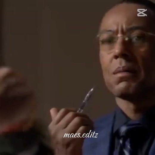 Gustavo Fring Death Scene #fyp #breakingbad #gustavofring #keşfet