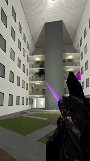 COLOURFUL SELENES 😱🌈 | PINK SELENES CHASE | GMod Extreme Play