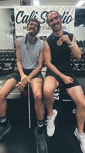 Ran the gauntlet with my bro yesterday and we came up with some hardware! Very grateful to our coaches who’ve been guiding and pushing all of us leading up to the cup, onto the next one 🤲🏽 | Zeek Power