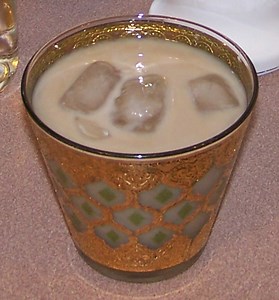 Cheap and Easy Coffee Liqueur