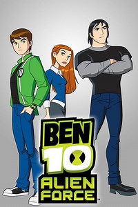 List of Ben 10: Alien Force episodes - Alchetron, the free social encyclopedia
