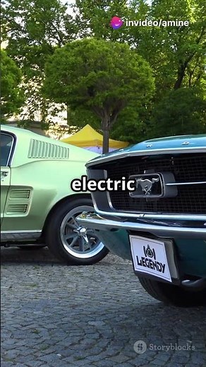 Top 5 Cars of 2025 The Future is Here!