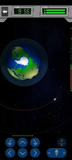 Space agency Tutorial 6