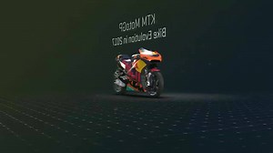 625K views · 768 shares | If you're not moving forward, you're only falling behind... How KTM Factory Racing have changed the RC16 during their first full season as one of the 6 #MotoGP manufacturers! | MotoGP | Facebook