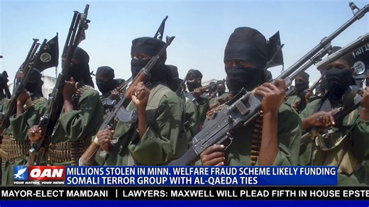 450K views · 13K reactions | Millions in Minnesota welfare funds were...