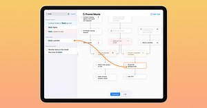 Taskheat is a powerful task manager for iOS and macOS with advanced flowcharts - 9to5Mac