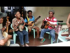 PINOY CLASSIC RONDALLA FLOK MUSIC