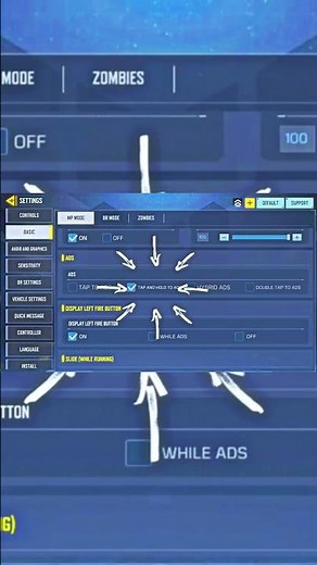 Quickscope Like a Pro in COD Mobile with This One Trick!