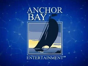 Anchor Bay Entertainment logo variations (Version 2, Full Screen)