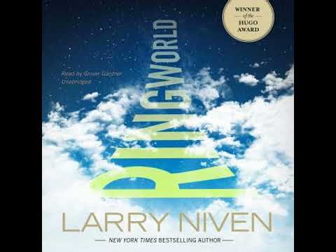 Ringworld - Larry Niven