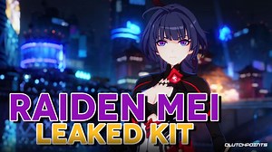 Honkai Star Rail Leaks - Raiden Mei Skills and Abilities
