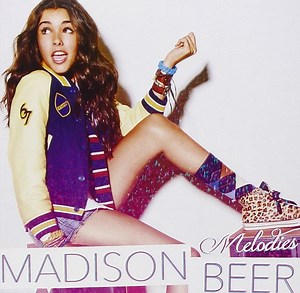 Madison Beer - Melodies