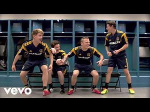 Rixton - Influences (VEVO LIFT)