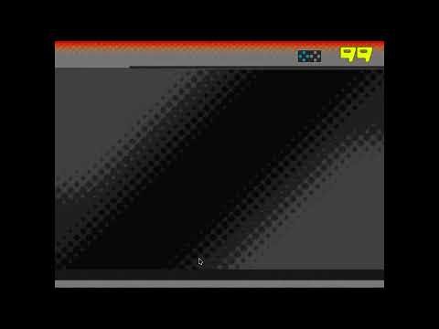 🔴 DDRMAX2 - Gameplay