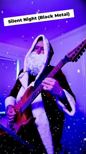 Merry Christmas earthlings ❤️