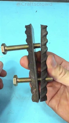 Genius Rusted Pipe & Tool Hack | Easy DIY Repair Trick