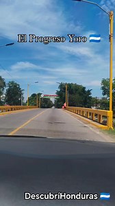 El Progreso Yoro. Actualmente es la sexta ciudad más poblada de Honduras 🇭🇳🙌 | Descubrí Honduras