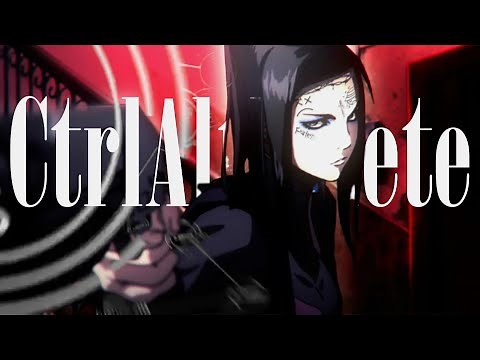 Bones - CtrlAltDelete