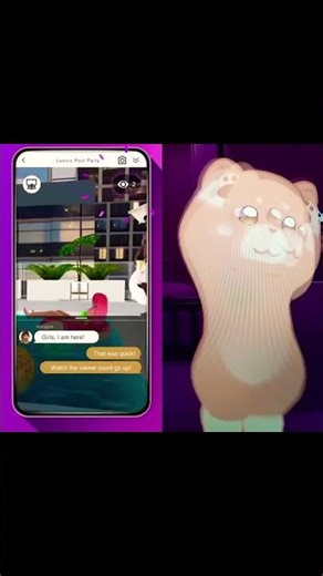 🔥 How To Spin Up a Live IMVU Room (Fast Tutorial)