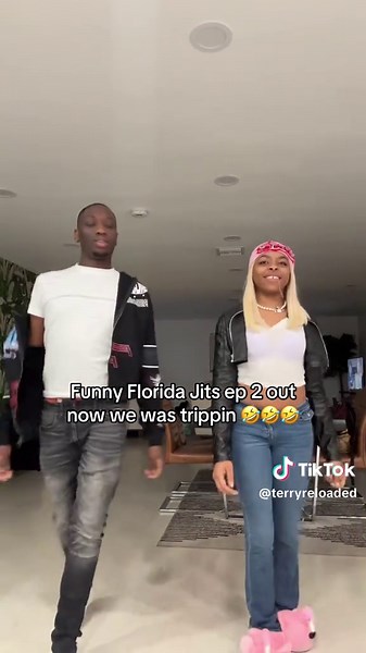 Terry Reloaded on TikTok