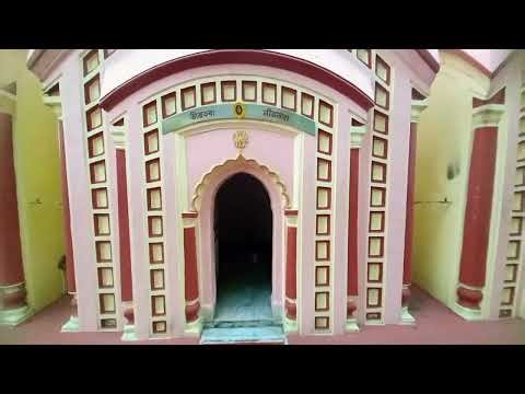 108 Shiv Mandir, Burdwan 