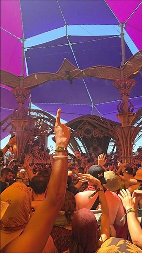 Astrix at Boom Festival 2025 WHAT A VIBEE