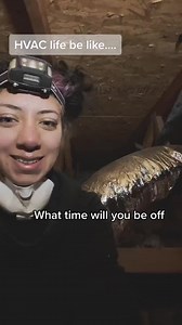 Life of an HVAC tech: Ask a crystal ball or a magic 8 ball at this point 😅 🎥 ashzkillz #hvac #hvactech #hvactechnician #hvacr #hvaclife #hvaccomedy #hvachumor | HVAC Career Now