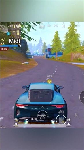 #bgmi #gaming #pubgmobile #jonathangamingandroidsensitivity #shorts #video