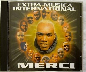Extra-Musica International - Merci