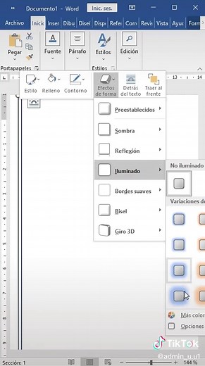 Cómo hacer un tríptico en Word: Guía completa