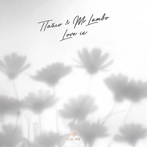 Love Is - Пабло & Mr Lambo: Song Lyrics, Music Videos & Concerts