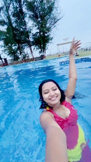 123K views · 4.5K reactions | We had so much fun at Sea Star Spa Resort - Mandarmoni in Mandarmani . You can use my coupon code SSXJOSH30 for 30% discount on stay. | Sayani Pradhan | Facebook