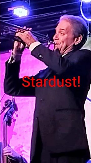 Stardust - The most beautiful melody ever written!