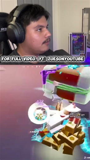 My switch to keyboard and mouse on Fortnite #fortnite #gaming #chapter7 #keyboardandmouse #kbm