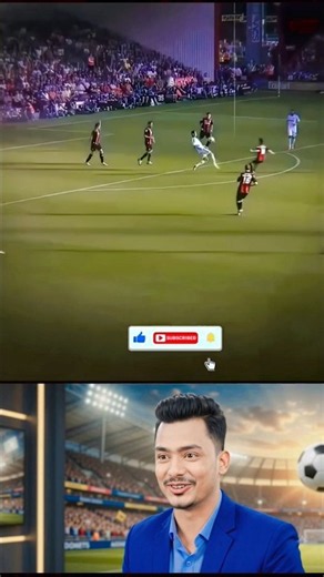 Amazing Sports Highlights Part 1 🔥⚽ | Best Football Skills, Goals & Crazy Moments