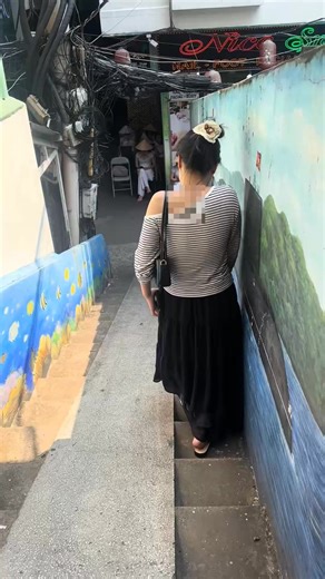 Đứa bạn rủ đi chụp hình view đẹp | Why So Serious