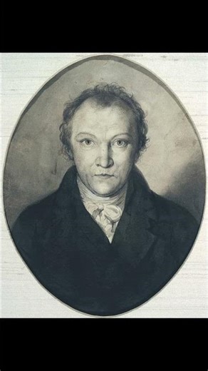 William Blake Visions in Color